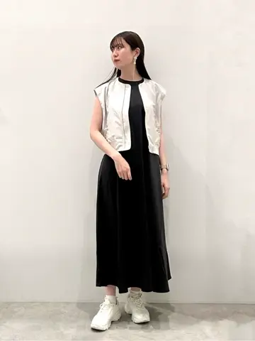 ONWARD CROSSET SELECT 畦地  コーディネート画像