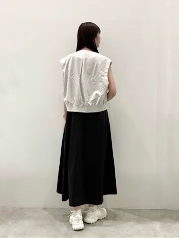 ONWARD CROSSET SELECT 畦地  コーディネート画像