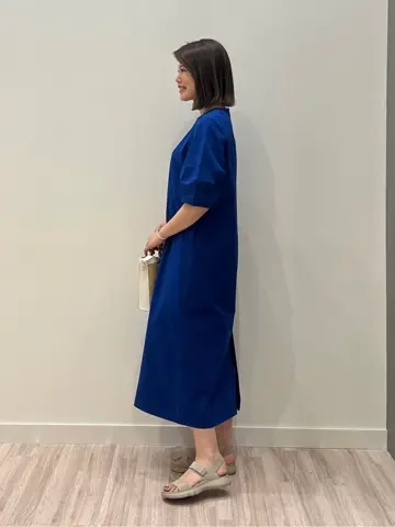 ONWARD CROSSET SELECT mami コーディネート画像