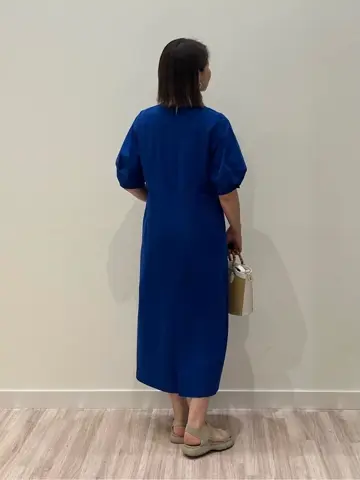 ONWARD CROSSET SELECT mami コーディネート画像