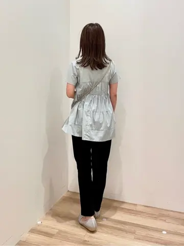 ONWARD CROSSET SELECT 井上 コーディネート画像