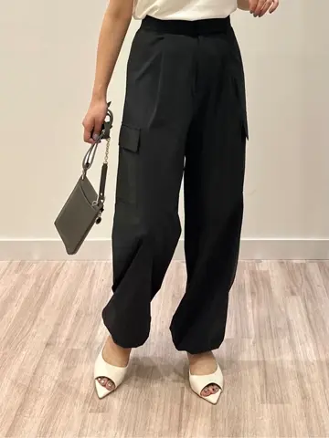 ONWARD CROSSET SELECT mami コーディネート画像