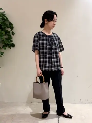 ONWARD CROSSET SELECT 一瀬 コーディネート画像