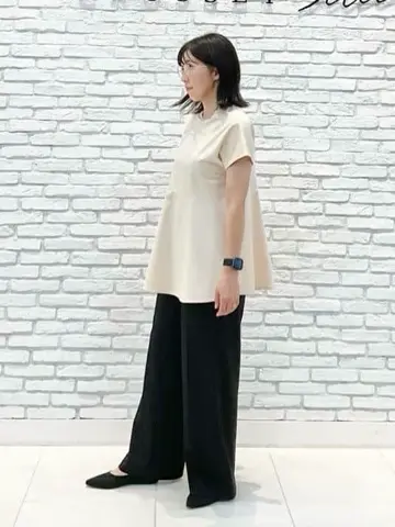 ONWARD CROSSET SELECT 東海林 コーディネート画像