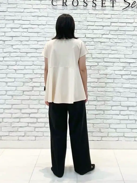 ONWARD CROSSET SELECT 東海林 コーディネート画像