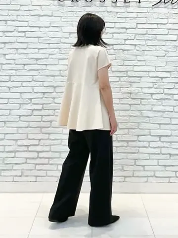 ONWARD CROSSET SELECT 東海林 コーディネート画像