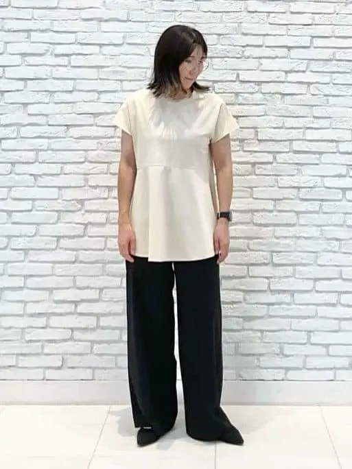 ONWARD CROSSET SELECT 東海林 コーディネート画像