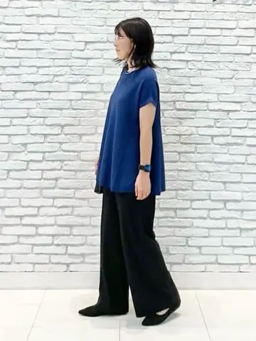 ONWARD CROSSET SELECT 東海林 コーディネート画像