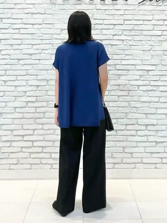 ONWARD CROSSET SELECT 東海林 コーディネート画像