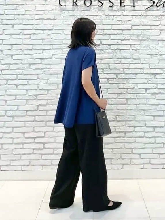 ONWARD CROSSET SELECT 東海林 コーディネート画像