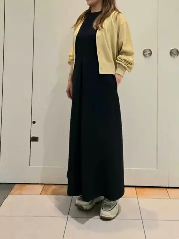 ONWARD CROSSET SELECT yamakawa コーディネート画像