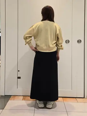 ONWARD CROSSET SELECT yamakawa コーディネート画像