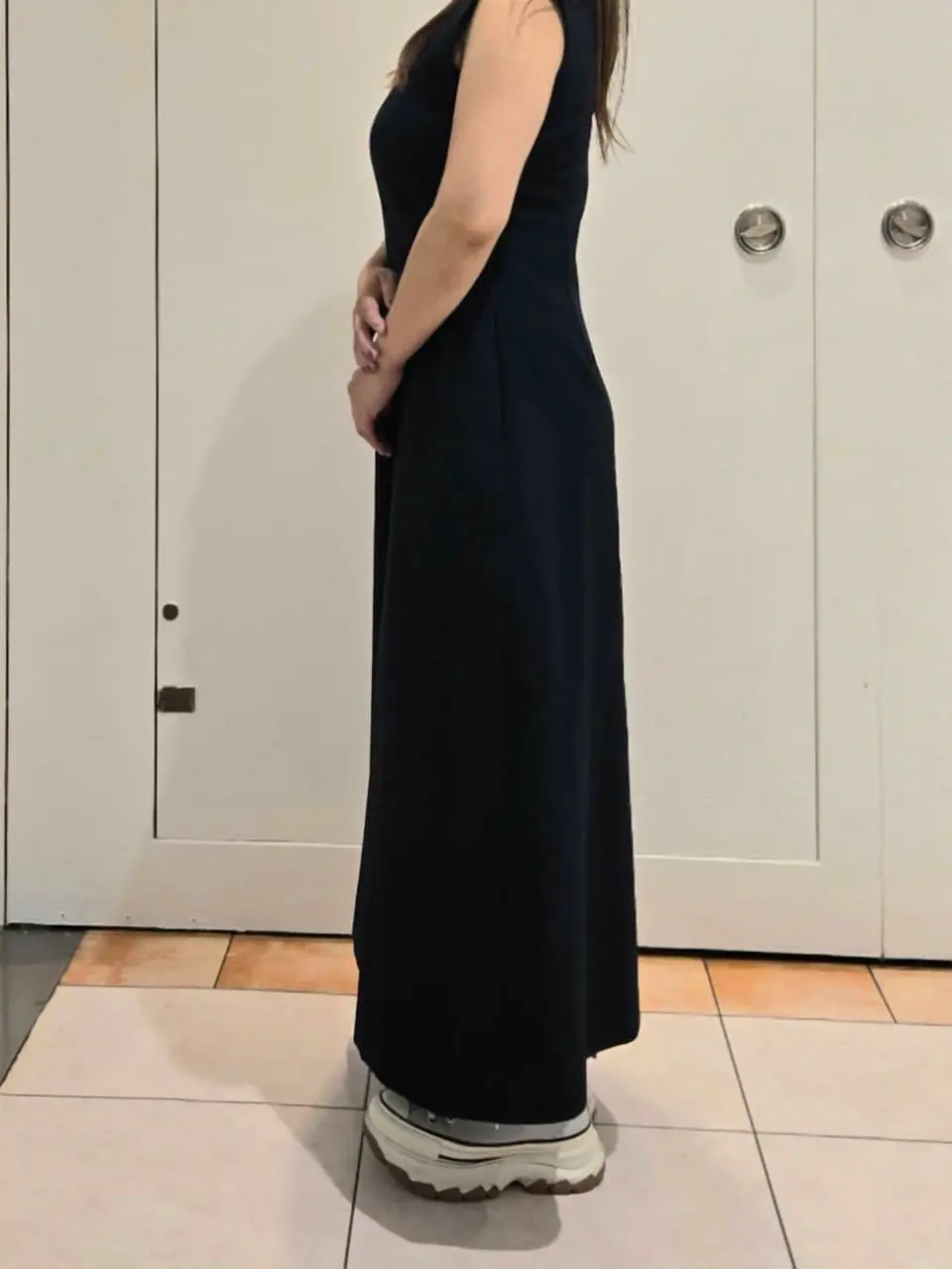 ONWARD CROSSET SELECT yamakawa コーディネート画像