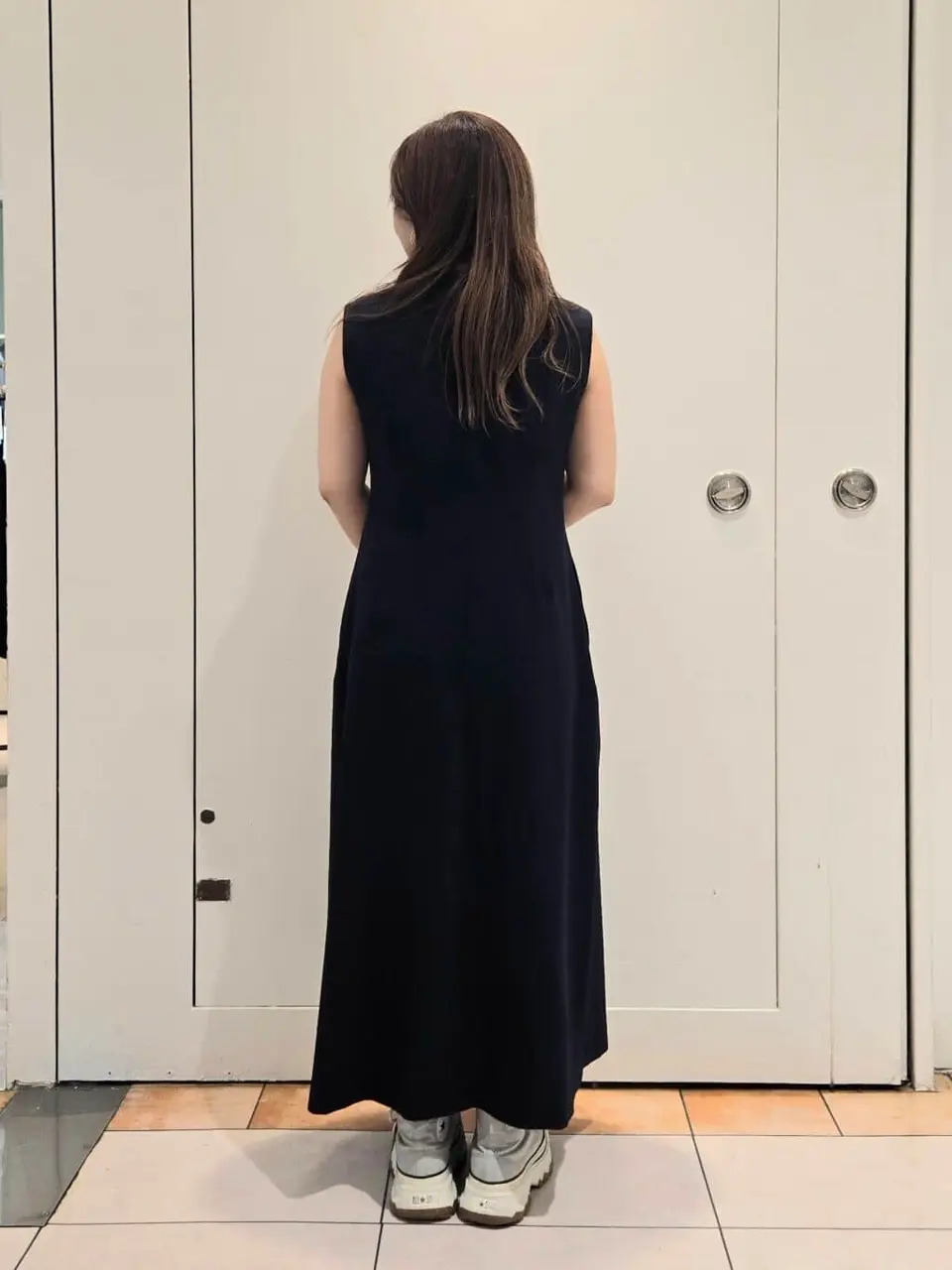 ONWARD CROSSET SELECT yamakawa コーディネート画像