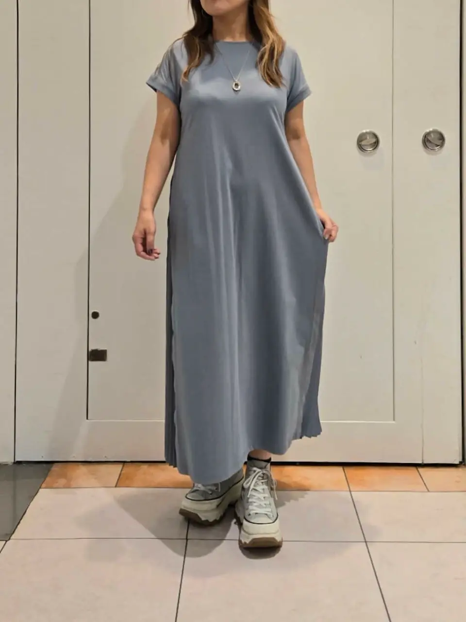  yamakawa コーディネート画像