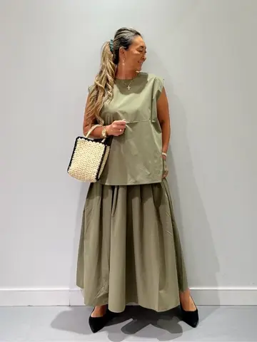 ONWARD CROSSET SELECT 流石　 コーディネート画像