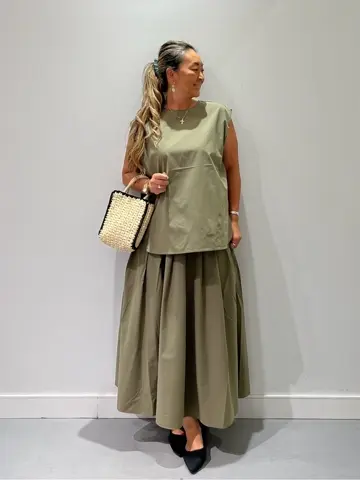 ONWARD CROSSET SELECT 流石　 コーディネート画像