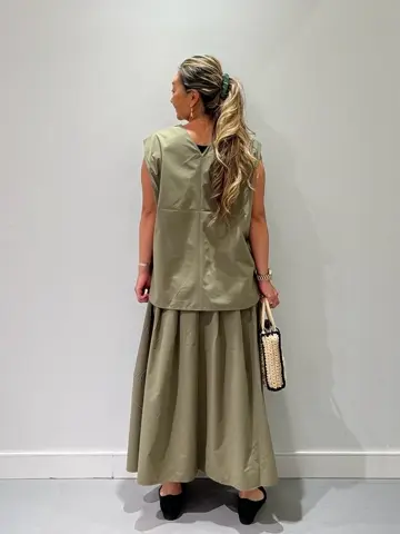 ONWARD CROSSET SELECT 流石　 コーディネート画像