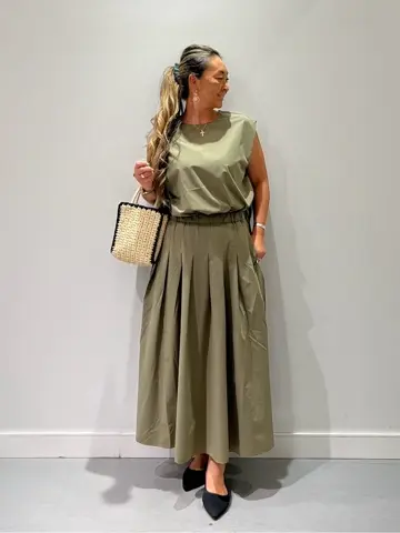 ONWARD CROSSET SELECT 流石　 コーディネート画像