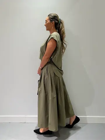 ONWARD CROSSET SELECT 流石　 コーディネート画像