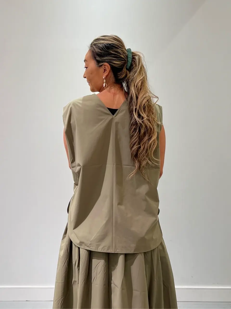 ONWARD CROSSET SELECT 流石　 コーディネート画像