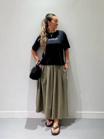 ONWARD CROSSET SELECT 流石　 コーディネート画像