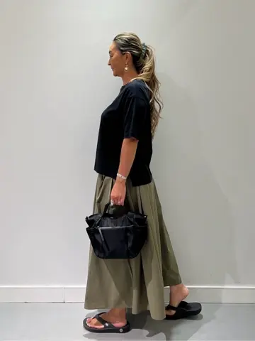 ONWARD CROSSET SELECT 流石　 コーディネート画像