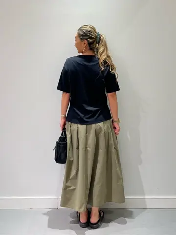 ONWARD CROSSET SELECT 流石　 コーディネート画像