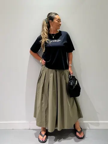 ONWARD CROSSET SELECT 流石　 コーディネート画像