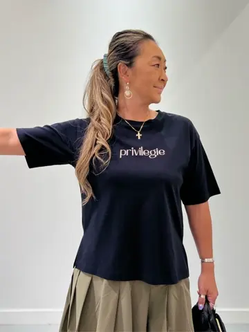 ONWARD CROSSET SELECT 流石　 コーディネート画像