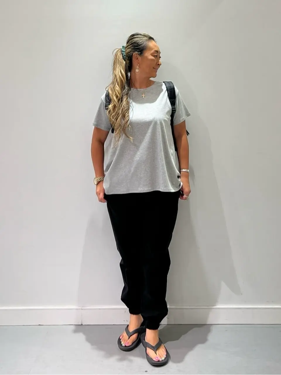 ONWARD CROSSET SELECT 流石　 コーディネート画像