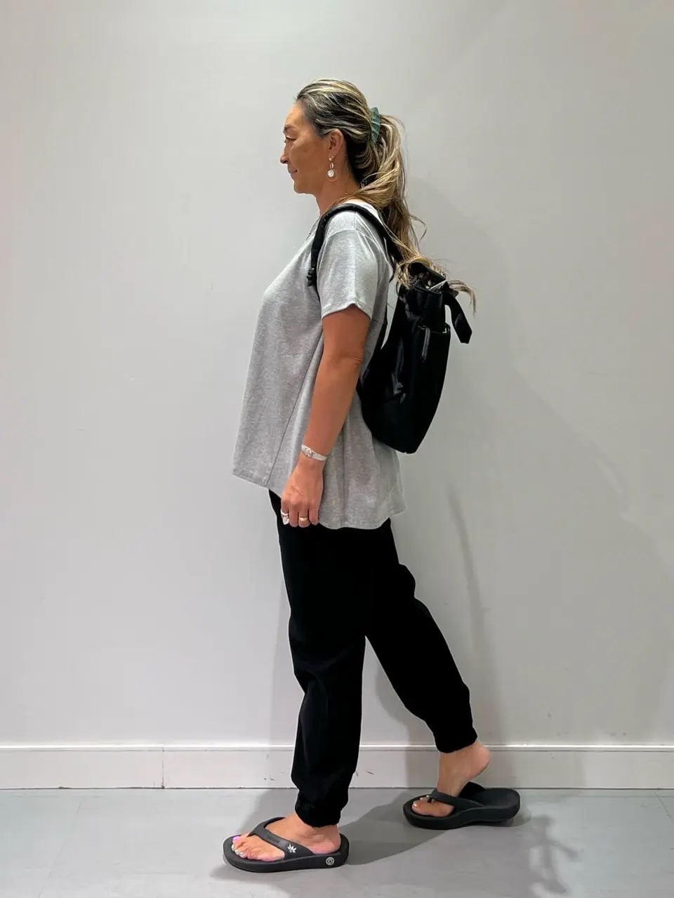 ONWARD CROSSET SELECT 流石　 コーディネート画像