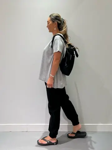 ONWARD CROSSET SELECT 流石　 コーディネート画像