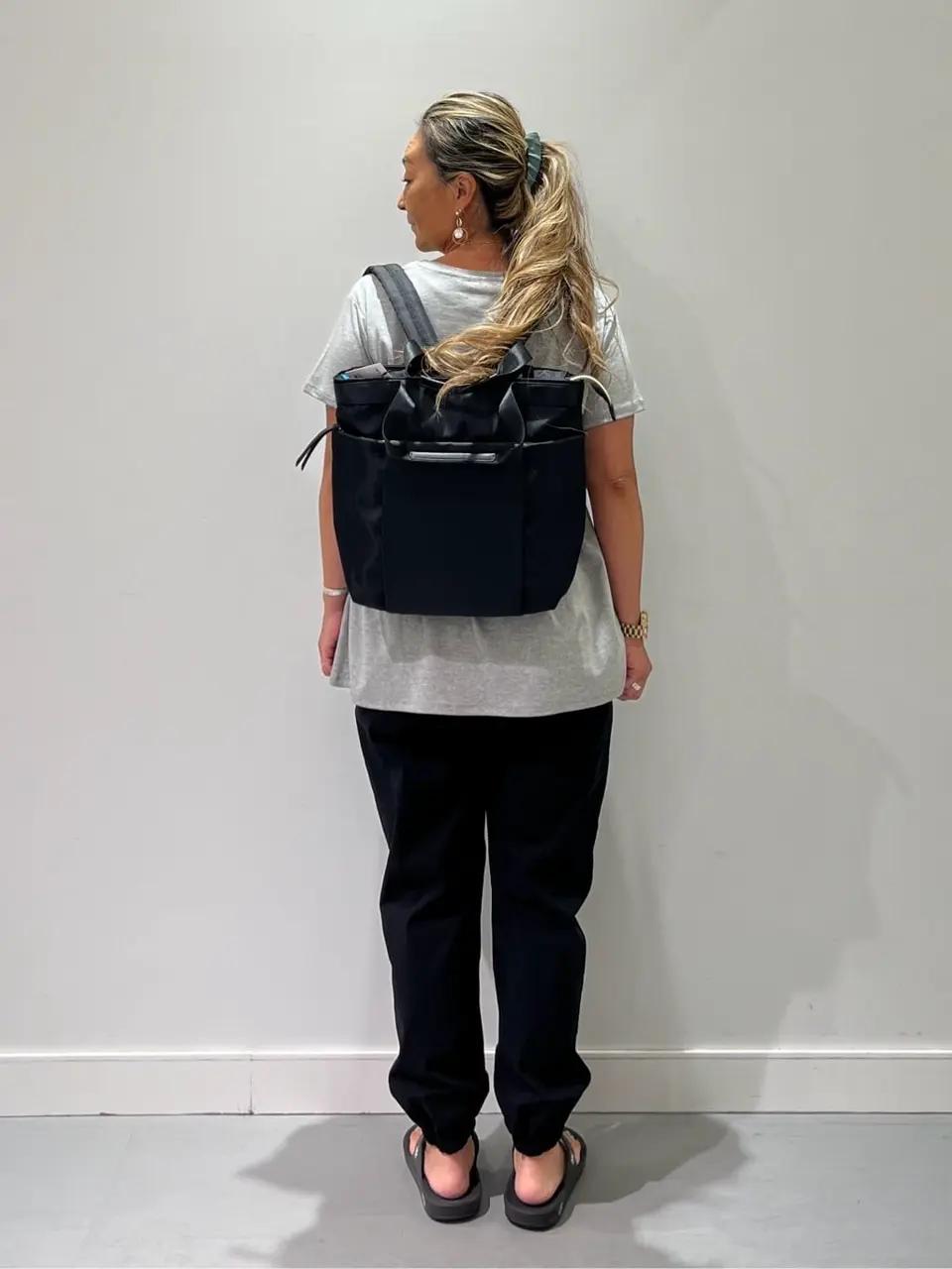 ONWARD CROSSET SELECT 流石　 コーディネート画像