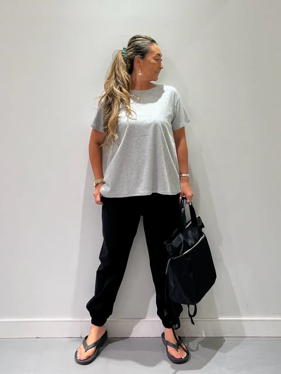 ONWARD CROSSET SELECT 流石　 コーディネート画像