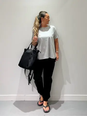 ONWARD CROSSET SELECT 流石　 コーディネート画像