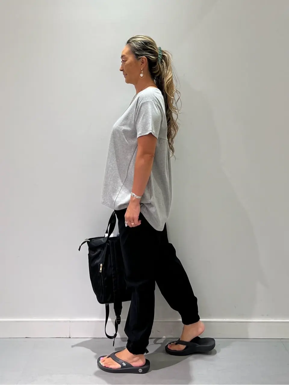 ONWARD CROSSET SELECT 流石　 コーディネート画像