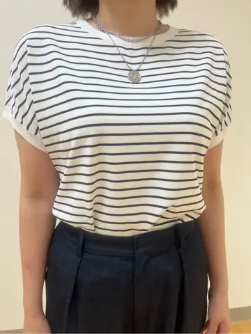 ONWARD CROSSET SELECT TAMAGAWA コーディネート画像