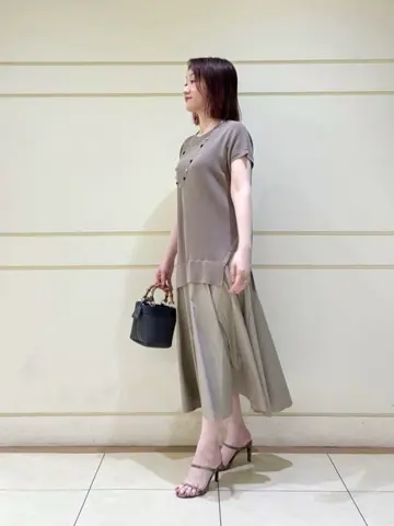 ONWARD CROSSET SELECT 加藤 コーディネート画像