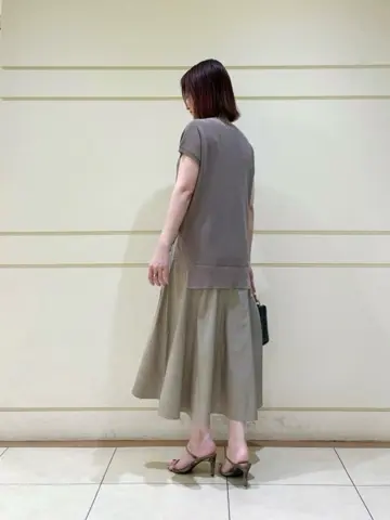 ONWARD CROSSET SELECT 加藤 コーディネート画像