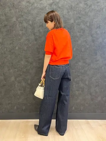 ONWARD CROSSET SELECT 金澤 コーディネート画像