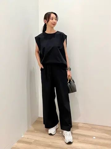 ONWARD CROSSET SELECT 村上 コーディネート画像