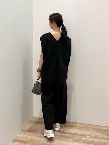 ONWARD CROSSET SELECT 村上 コーディネート画像