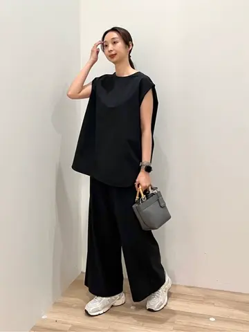 ONWARD CROSSET SELECT 村上 コーディネート画像