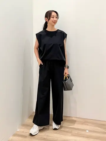 ONWARD CROSSET SELECT 村上 コーディネート画像