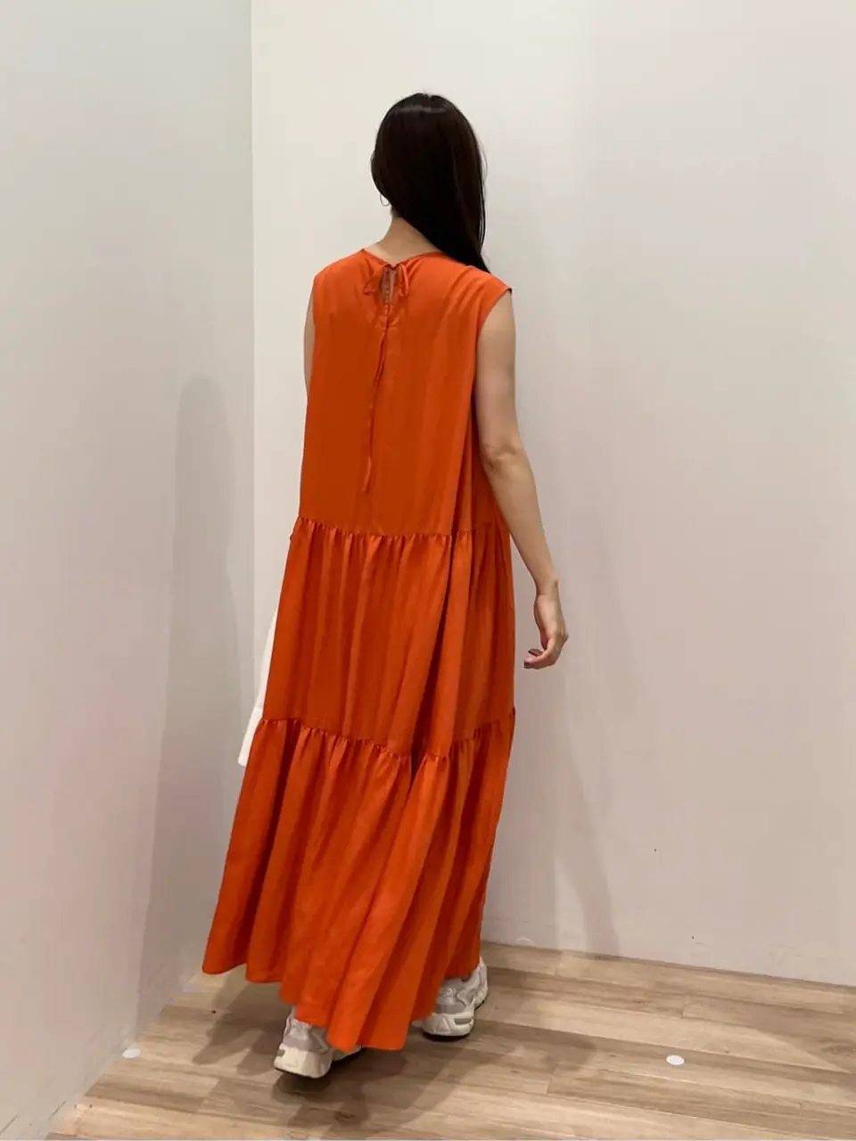 ONWARD CROSSET SELECT 村上 コーディネート画像