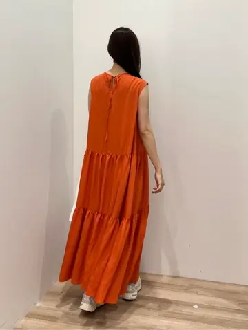 ONWARD CROSSET SELECT 村上 コーディネート画像