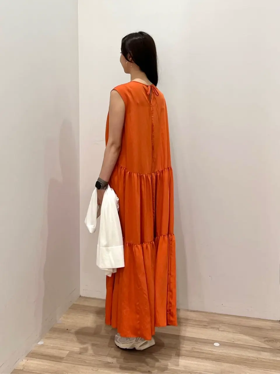 ONWARD CROSSET SELECT 村上 コーディネート画像