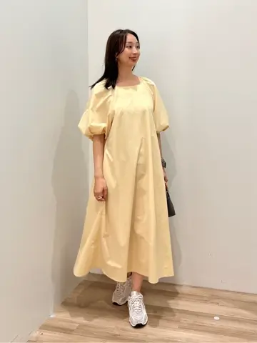 ONWARD CROSSET SELECT 村上 コーディネート画像