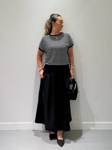 ONWARD CROSSET SELECT 流石　 コーディネート画像